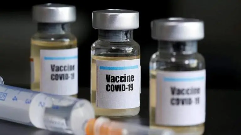 COVID-19: India says meeting Nepal’s vaccine requirement would be priority