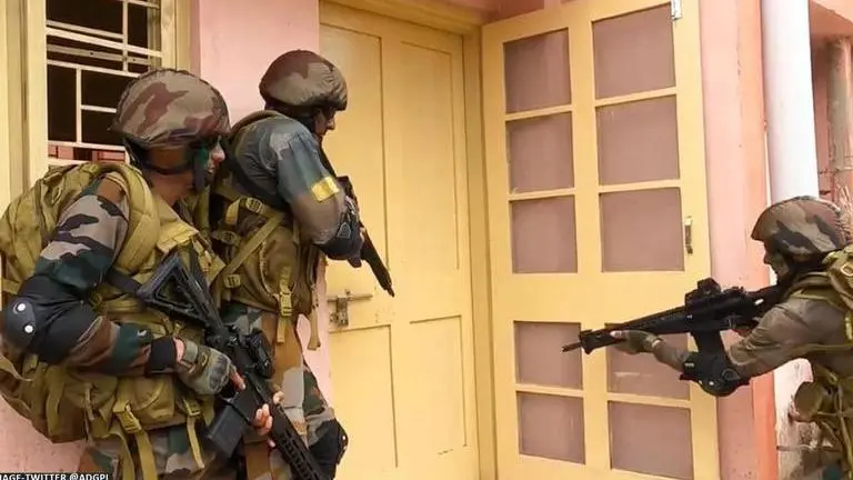 Indian Army Contingent of 137 personnel depart for Exercise Bright Star in Cairo Indian Army Contingent comprising 137 personnel departed for Ex Bright star-23