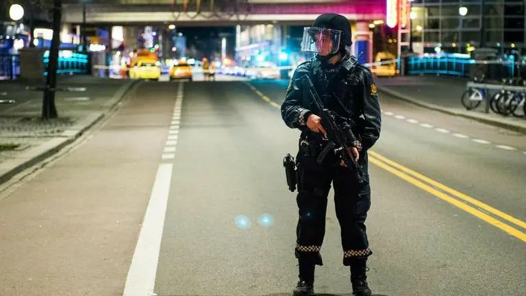 Norway arrests citizen for spying, doesn't identify country