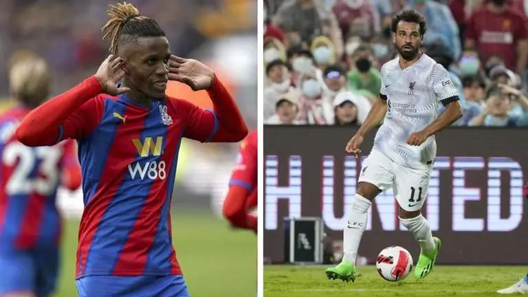 Liverpool vs Crystal Palace live stream: When and where to watch pre-season friendly match Liverpool, Crystal Palace, Liverpool vs Crystal Palace, Liverpool vs Crystal Palace live streaming, Liverpool vs Crystal Palace watch online