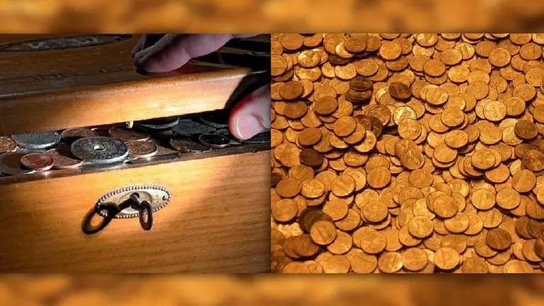 Treasure hunters claim to be 'on verge' of discovering stash of £15 billion worth riches Treasure hunters