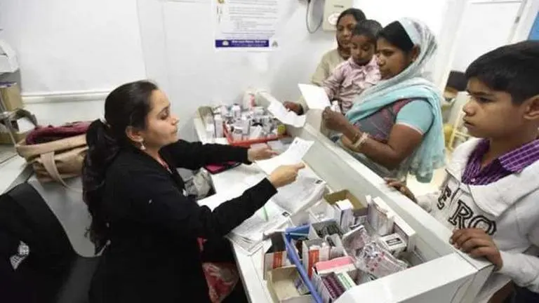 MP government to adopt Delhi's mohalla clinic model in cities MP