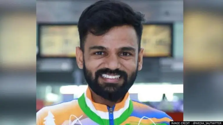 Tokyo Paralympics: Shuttler Krishna Nagar wins 5th gold for India, medal tally rises to 19 Tokyo Paralympics, Krishna Nagar