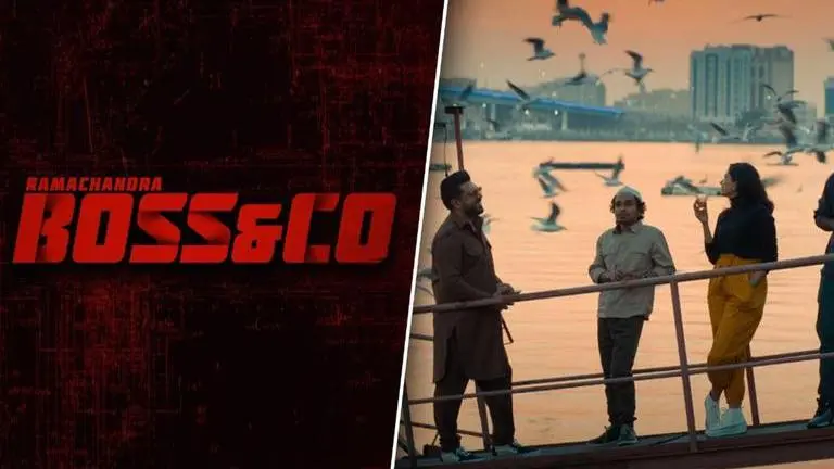 Ramachandra Boss & Co teaser: Nivin Pauly film promises to be a hilarious heist comedy Nivin Pauly