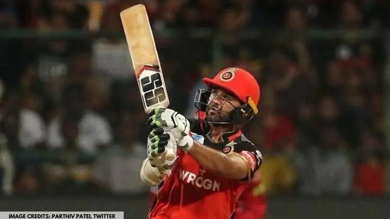 Parthiv Patel