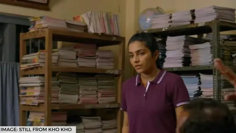 'Kho Kho' cast: Check out the actors of the Malayalam sports drama film kho kho cast