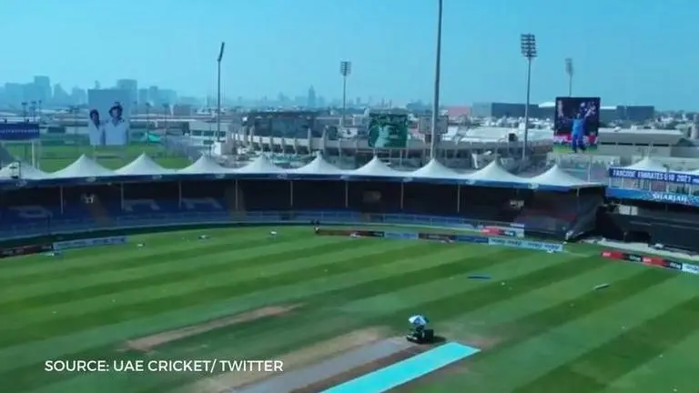 Emirates D10 League 2021