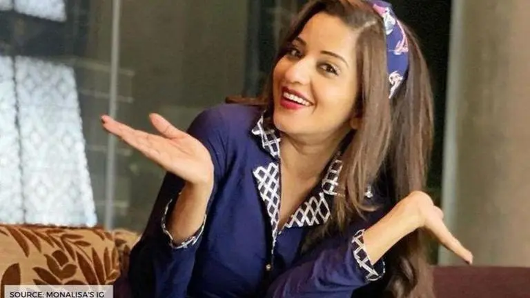 Monalisa goes all out to celebrate her 4 million mark on Instagram; See post Monalisa