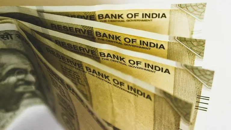RBI asks banks to set aside incremental cash reserve ratio RBI