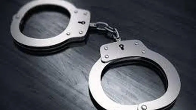 Delhi: Father-son duo held for killing man after altercation