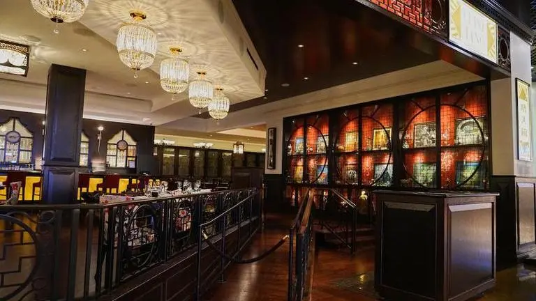 China eatery closed after video shows male waitress feeding female diners mouth-to-mouth China