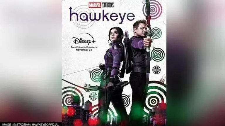 Hawkeye
