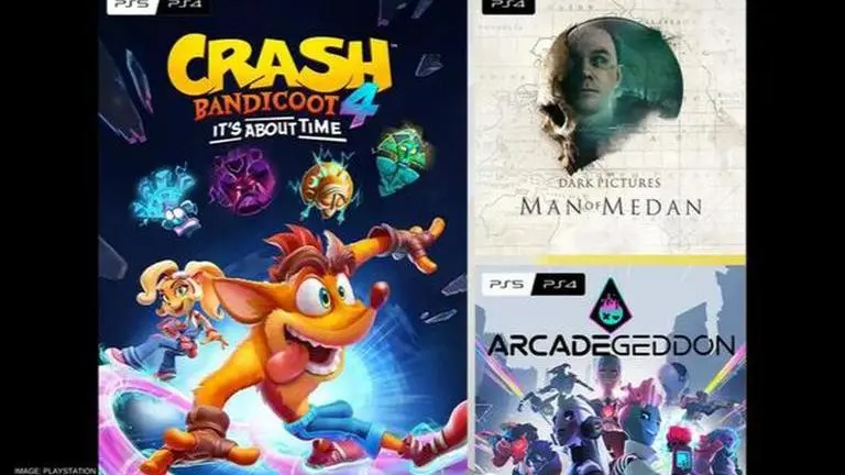 List of PlayStation Plus Free games for July 2022 released: Full details inside List of PlayStation Plus Free games for July 2022 released: Check out full list here
