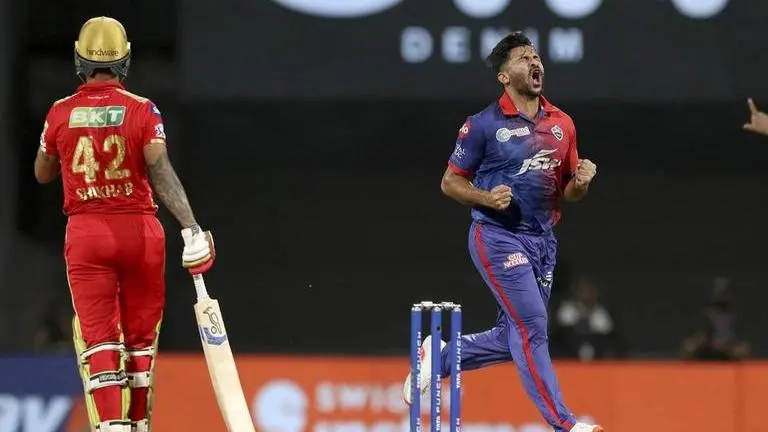 IPL 2023: Shardul Thakur
