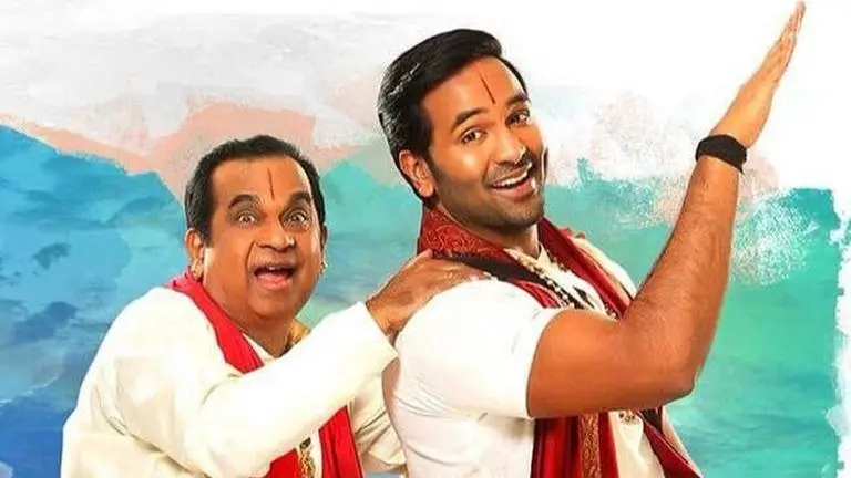 'Thugs of Amrica' cast: Actors and the characters they play in the 2018 Telugu comedy thugs of amrica cast