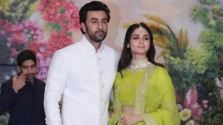 Neetu Kapoor's reaction to RK House's decorations, all we know about Ranbir-Alia's wedding alia bhatt