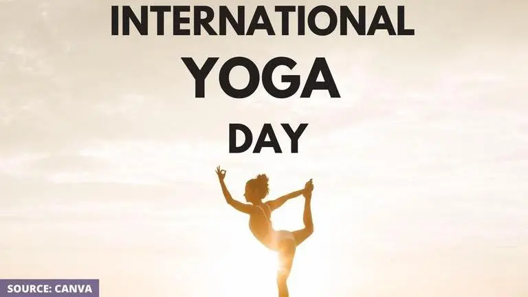 International Yoga Day quotes in English to get inspired by and forward to your friends international yoga day quotes in english