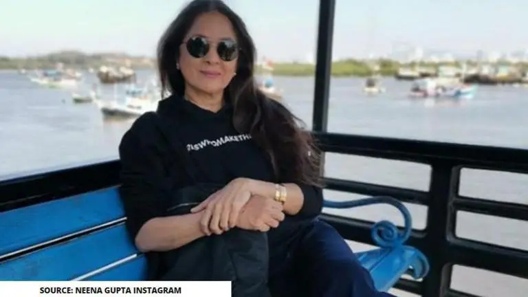 Neena Gupta