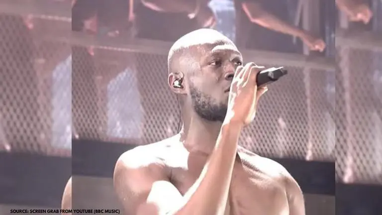 Stormzy announces donation of £10 million over next 10 years to fight racial inequality stormzy's donation