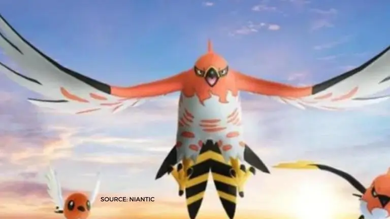 How to catch Shiny Slugma in Pokemon Go