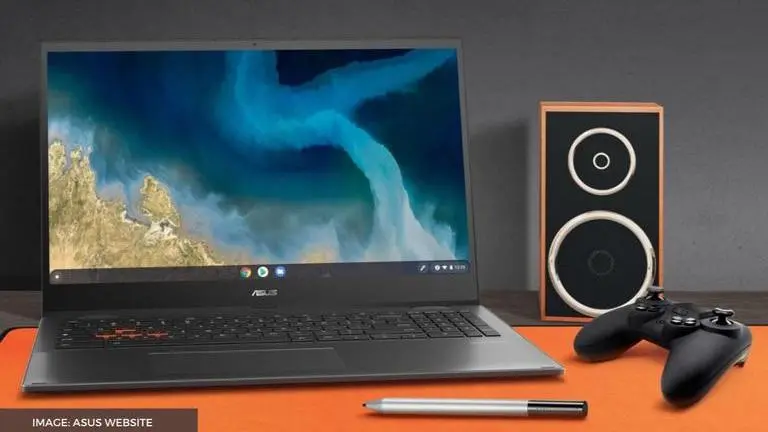 asus chromebook flip cm5