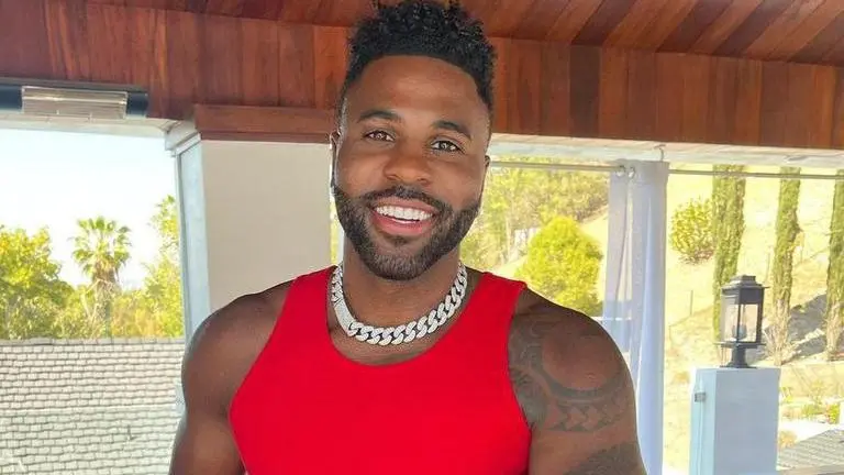 Jason Derulo, jason derulo fight