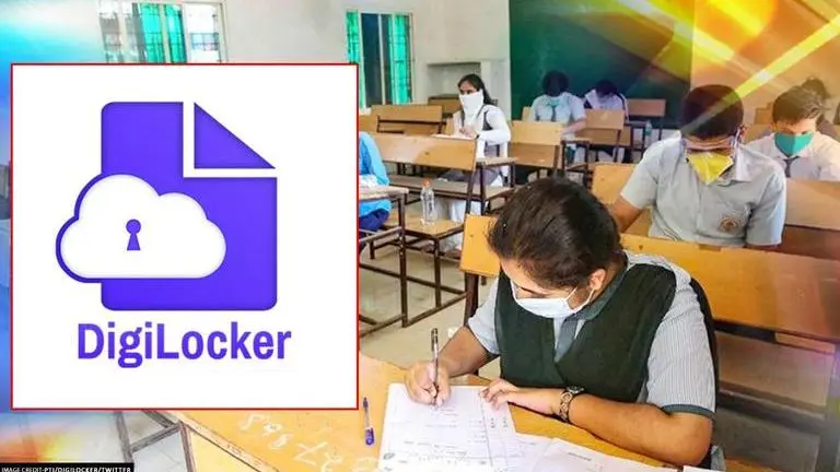 CBSE 12th compartment result 2020: Here's how to download score card via DigiLocker app cbse 12th compartment result 2020