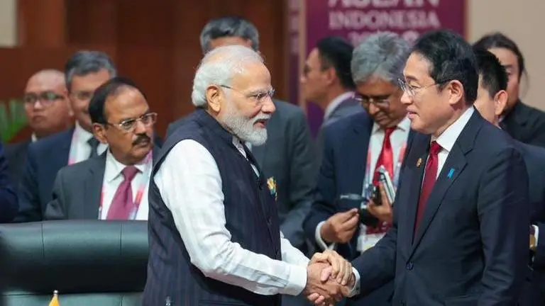 PM Modi tables 12-point proposal for strengthening India-ASEAN cooperation