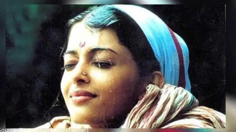 Aishwarya Rai and other Bollywood celebrities who started their career with Tamil films aishwarya rai