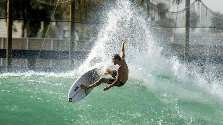 Alternate Olympic surfer: Rival 'selfish' for COVID report | Republic World