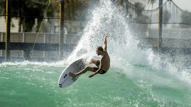 Alternate Olympic surfer: Rival 'selfish' for COVID report | Republic World