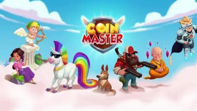 Coin Master Free Spin Links For Today, Aug 17, 2021: Check Daily Links, Coin Rewards Here coin master free spin links