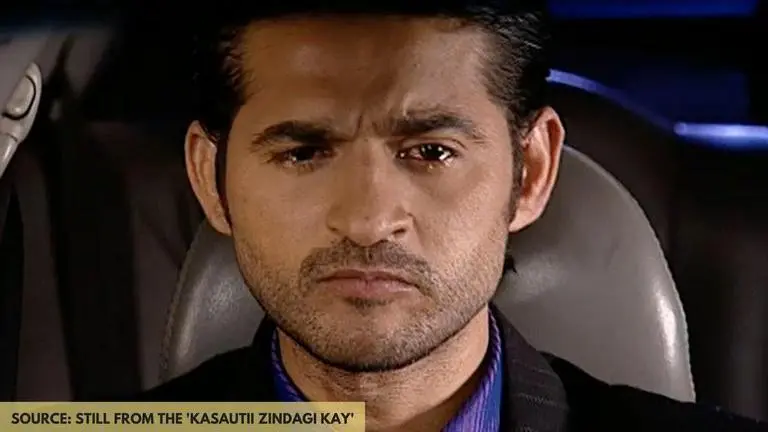 List of Ekta Kapoor's popular shows starring actor Hiten Tejwani Ekta Kapoor