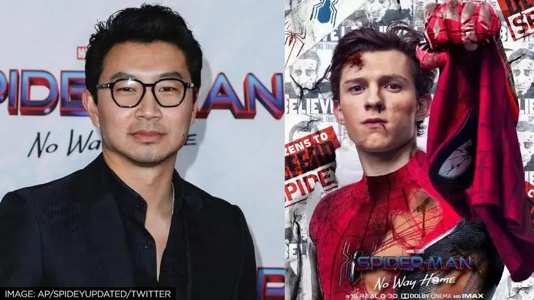 Simu Liu opens up on Shang-Chi & Spider-Man's BO clash; quips latter deployed 'cheat code' Simu Liu