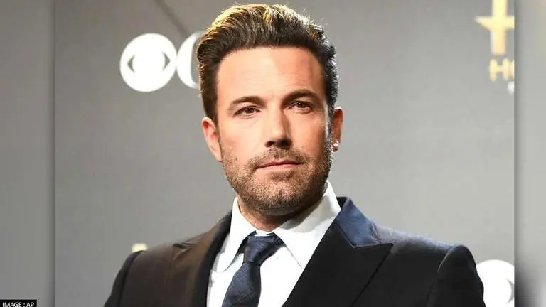 Ben Affleck talks about his 'fun & lovely' experience playing Batman in 'The Flash' Ben Affleck