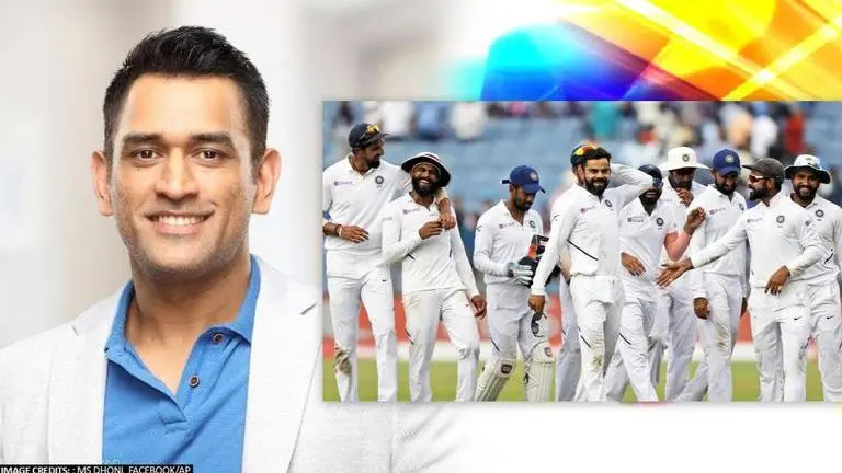 Explained: What is Role of a Mentor in Cricket team? How Important MS Dhoni's role will be MS Dhoni