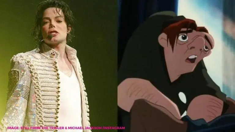 the hunchback of notre dame