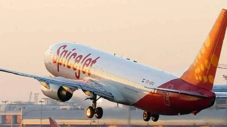Spicejet signs pact with airports for dedicated freight corridor for agro-products Spicejet
