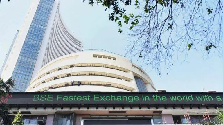 Sensex nosedives over 1,500 pts on global equity rout
