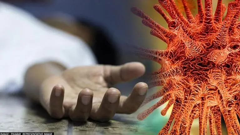 Cambodia: COVID-infected woman forced to work by Chinese-owned casino dies Cambodia