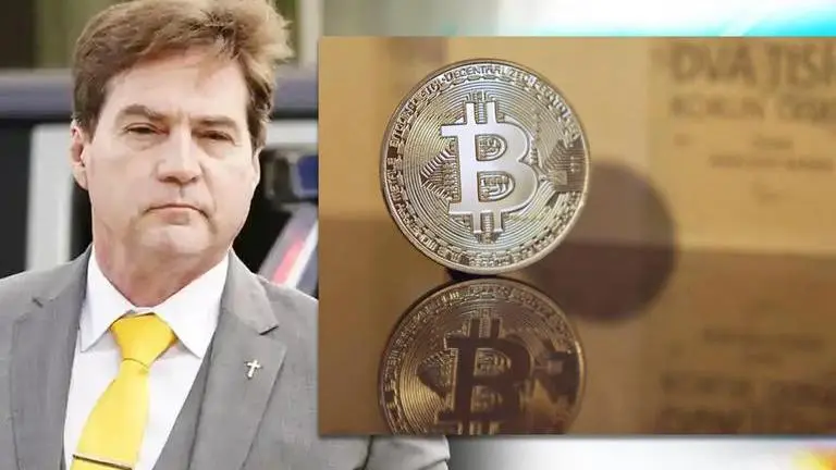 Bitcoin 'inventor' wins right to keep cache worth billions of dollars bitcoin