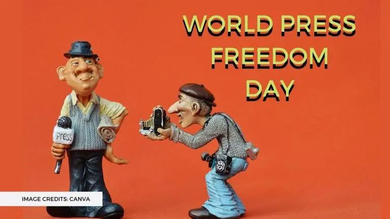 world press freedom day quotes