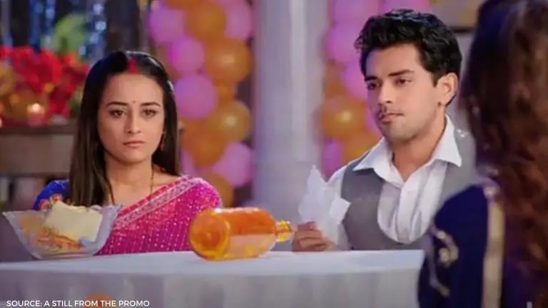 'Saath Nibhaana Saathiya 2' written update January 15: The family plays truth and dare Saath Nibhaana Saathiya 2 written update