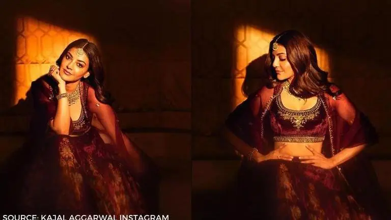 Kajal Aggarwal's Telugu films that all her fans must watch; see list Kajal Aggarwal