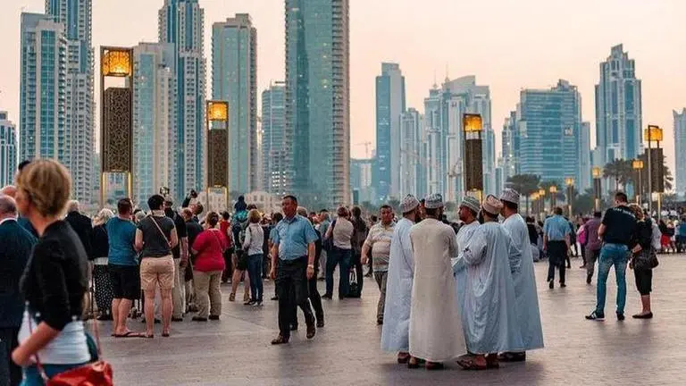 Dubai to allow foreign tourists from July 7 as coronavirus restrictions ease Dubai to conditionally allow foreign tourists from July 7 amid coronavirus pandemic