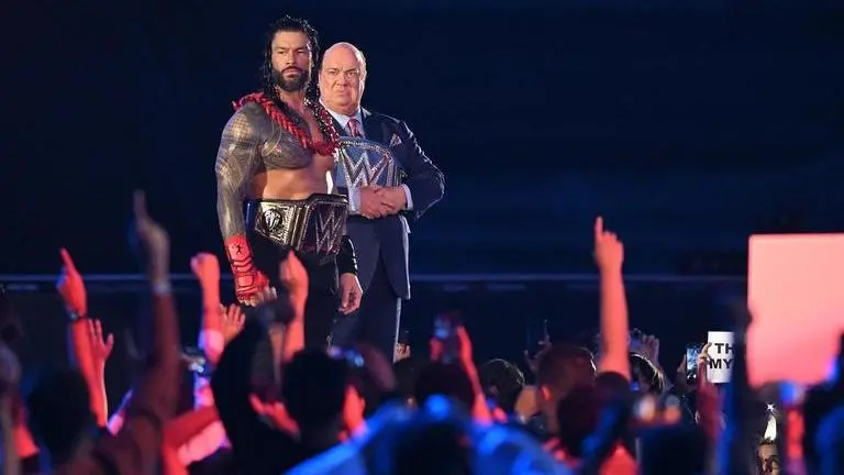 WWE Raw: Roman Reigns' 'American Nightmare' could become a reality at WrestleMania WWE Raw