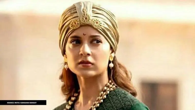 Kangana Ranaut reveals Javed Akhtar's warning on Roshan clout; 'predicted jail, suicide' kangana ranaut