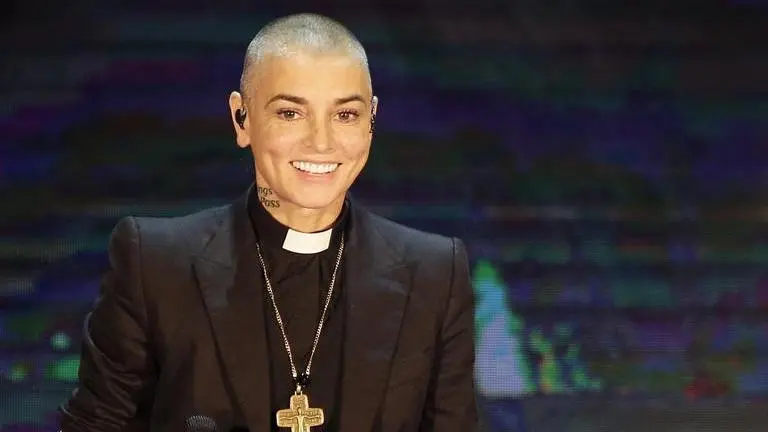 Sinead O'Connor's last interview to appear in new docu detailing her past, controversies Sinead O'Connor