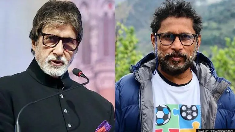 Shoojit Sircar's 'Shoebite' starring Amitabh Bachchan on hold since 2009; 'makes me sad' Shoojit Sircar, Amitabh Bachchan