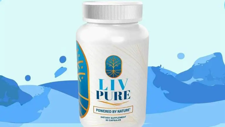 Liv Pure